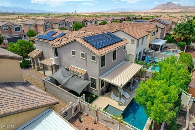 1104 Cactus Rock St, Henderson, NV 89011 - photo 75