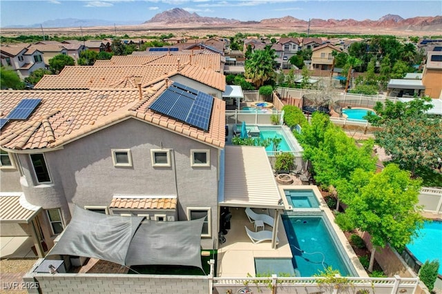 1104 Cactus Rock St, Henderson, NV 89011 - photo 76