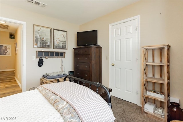 4813 W Virginia Falls Ln, Las Vegas, NV 89130 - view of bedroom