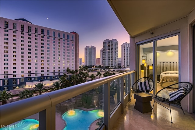 322 Karen Ave Unit 506, Las Vegas, NV 89109 - photo 1