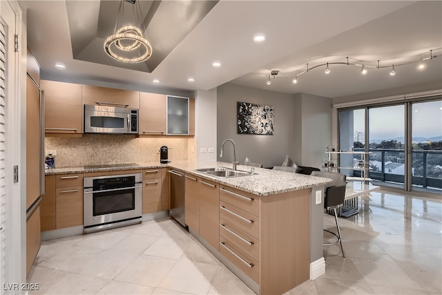 322 Karen Ave Unit 506, Las Vegas, NV 89109 - photo 4