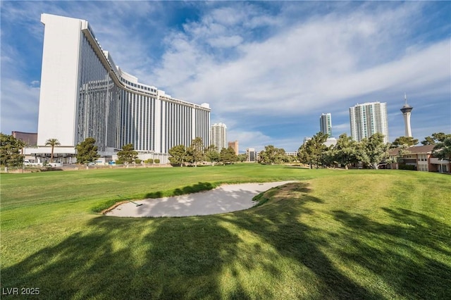 2831 Geary Pl Unit 2911, Las Vegas, NV 89109 - photo 24