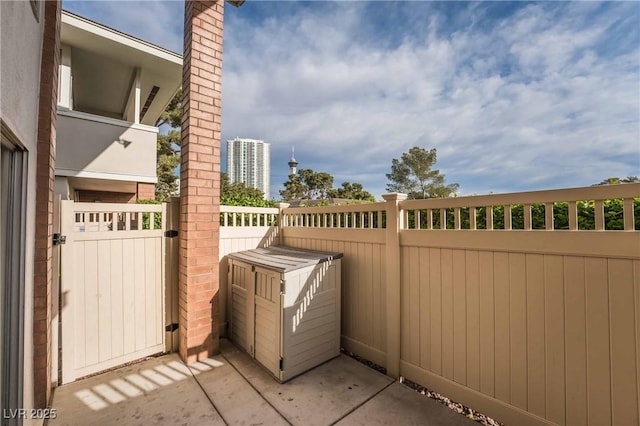 2831 Geary Pl Unit 2911, Las Vegas, NV 89109 - photo 6
