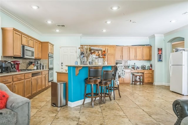 10373 Hawk Ravine St, Las Vegas, NV 89178 - photo 10