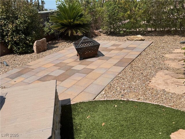 1778 Eagle Mesa Ave, Henderson, NV 89012 - photo 32