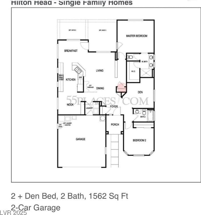 1778 Eagle Mesa Ave, Henderson, NV 89012 - photo 53