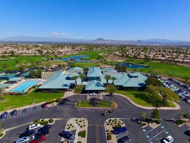 1778 Eagle Mesa Ave, Henderson, NV 89012 - photo 55