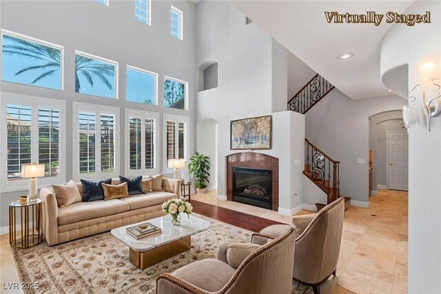 10127 Clifton Forge Ave, Las Vegas, NV 89148 - photo 3
