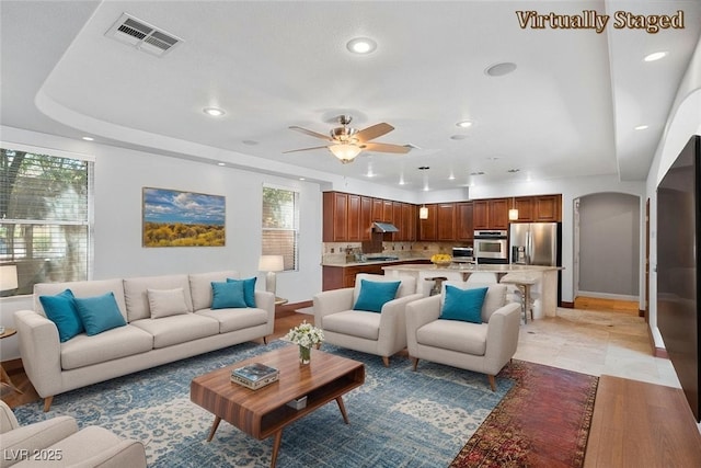 10127 Clifton Forge Ave, Las Vegas, NV 89148 - photo 5