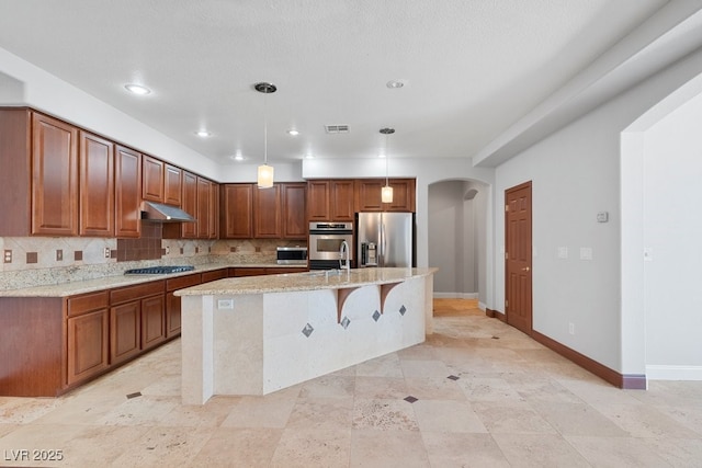 10127 Clifton Forge Ave, Las Vegas, NV 89148 - photo 24