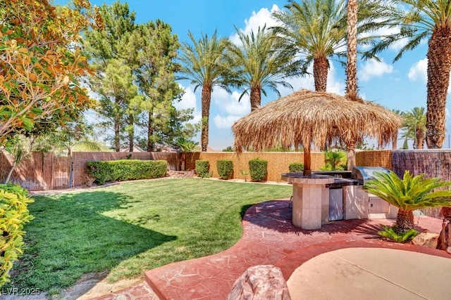 10127 Clifton Forge Ave, Las Vegas, NV 89148 - photo 59
