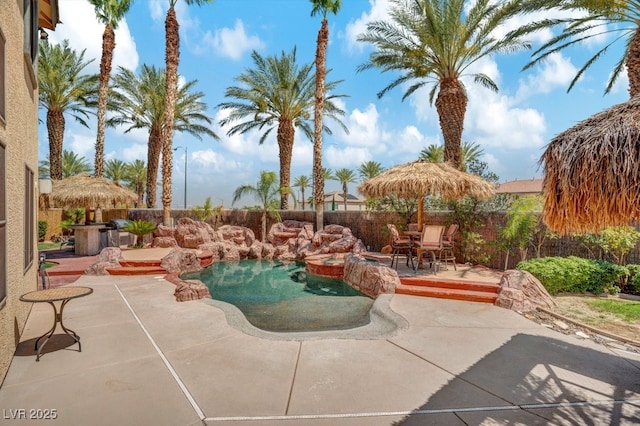 10127 Clifton Forge Ave, Las Vegas, NV 89148 - photo 56