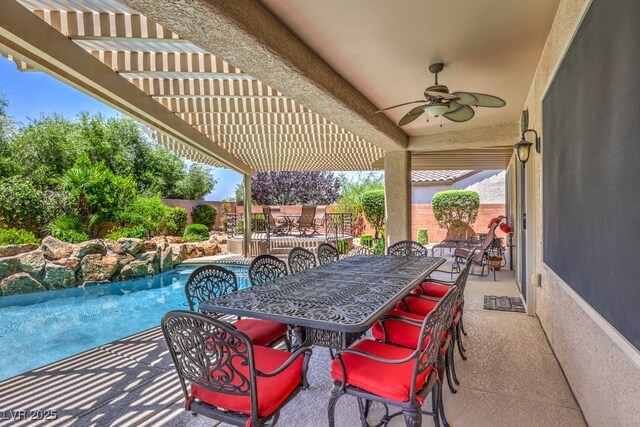2193 Bliss Corner St, Henderson, NV 89044 - photo 14