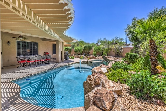 2193 Bliss Corner St, Henderson, NV 89044 - photo 38