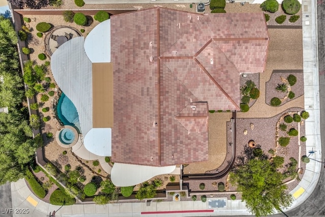 2193 Bliss Corner St, Henderson, NV 89044 - photo 47