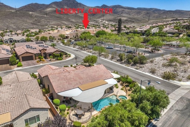 2193 Bliss Corner St, Henderson, NV 89044 - photo 48