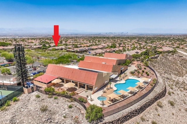 2193 Bliss Corner St, Henderson, NV 89044 - photo 49