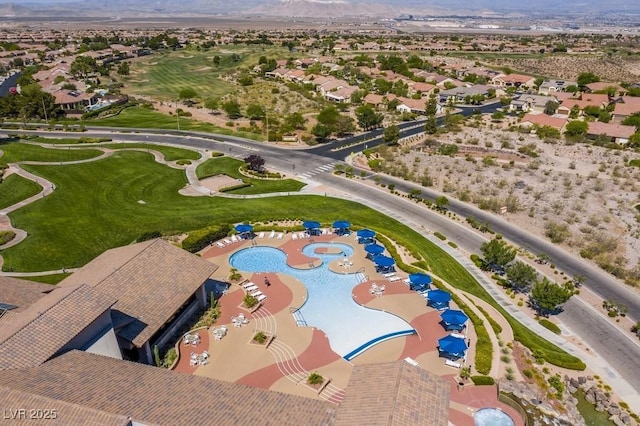 2193 Bliss Corner St, Henderson, NV 89044 - photo 53