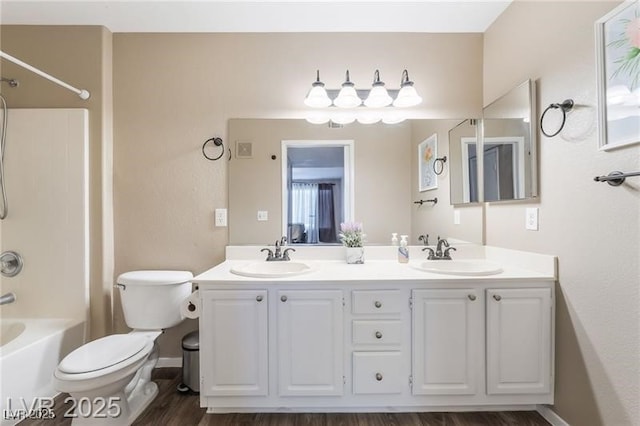 5710 E Tropicana Ave Unit 2122, Las Vegas, NV 89122 - photo 13