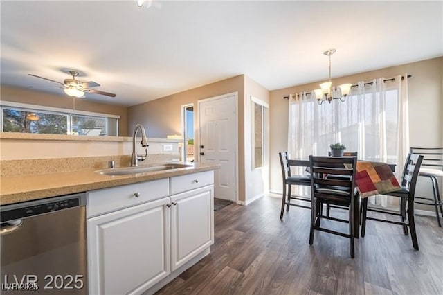 5710 E Tropicana Ave Unit 2122, Las Vegas, NV 89122 - photo 7