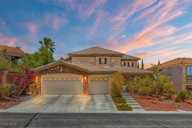 858 La Sconsa Dr, Las Vegas, NV 89138 - photo 1