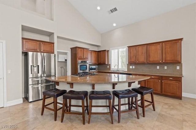 858 La Sconsa Dr, Las Vegas, NV 89138 - photo 5