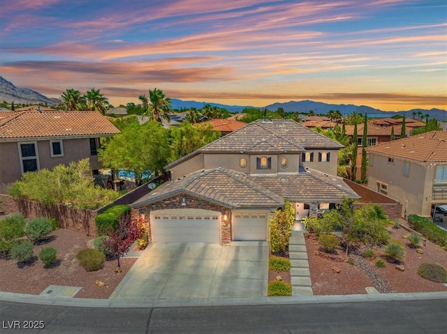 858 La Sconsa Dr, Las Vegas, NV 89138 - photo 13
