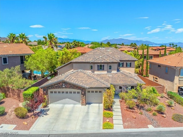 858 La Sconsa Dr, Las Vegas, NV 89138 - photo 14