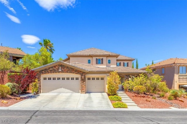 858 La Sconsa Dr, Las Vegas, NV 89138 - photo 15