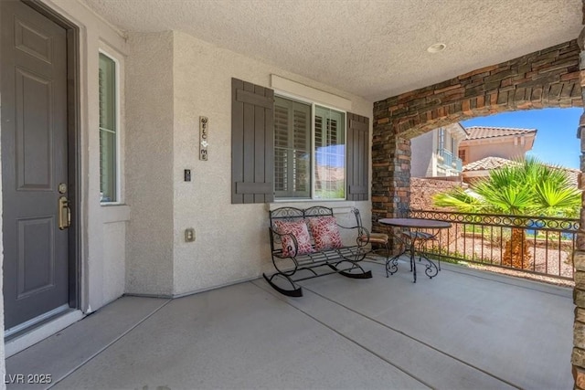 858 La Sconsa Dr, Las Vegas, NV 89138 - photo 17