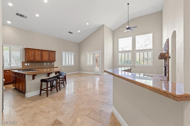858 La Sconsa Dr, Las Vegas, NV 89138 - photo 19