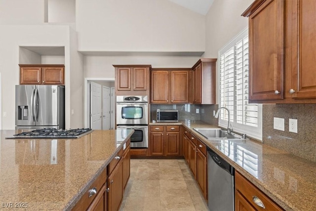 858 La Sconsa Dr, Las Vegas, NV 89138 - photo 20