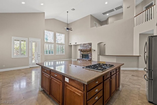 858 La Sconsa Dr, Las Vegas, NV 89138 - photo 21