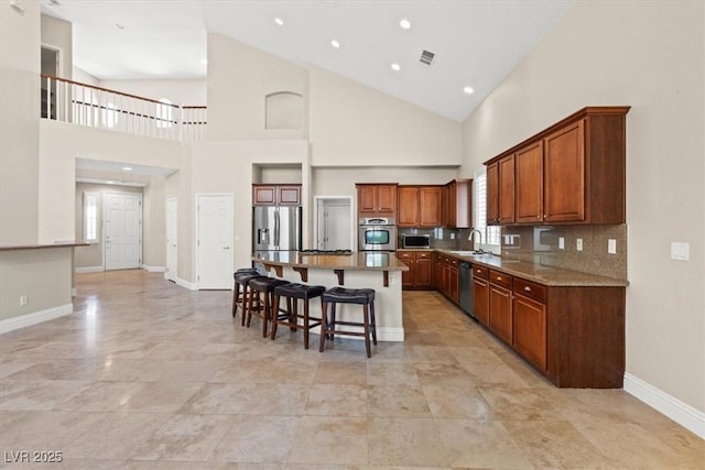 858 La Sconsa Dr, Las Vegas, NV 89138 - photo 23