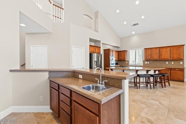 858 La Sconsa Dr, Las Vegas, NV 89138 - photo 24