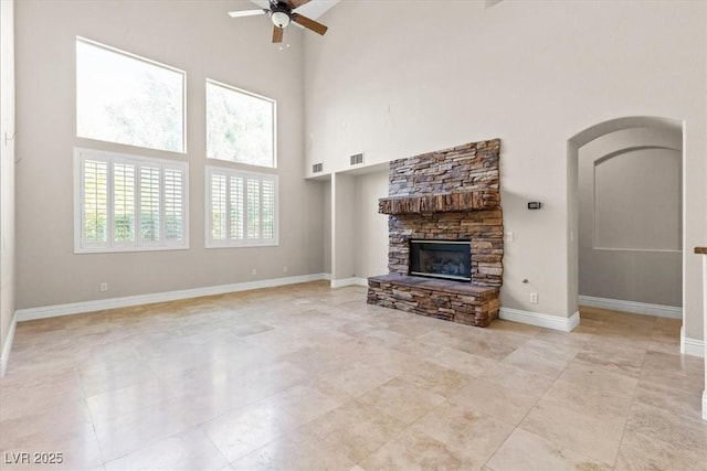 858 La Sconsa Dr, Las Vegas, NV 89138 - photo 26