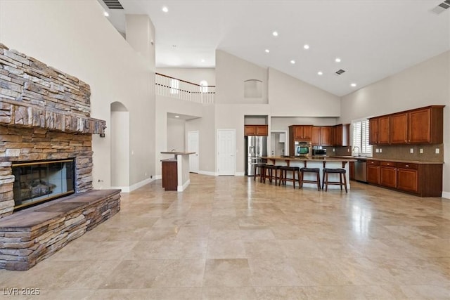 858 La Sconsa Dr, Las Vegas, NV 89138 - photo 27