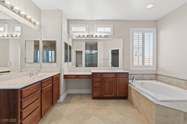 858 La Sconsa Dr, Las Vegas, NV 89138 - photo 8