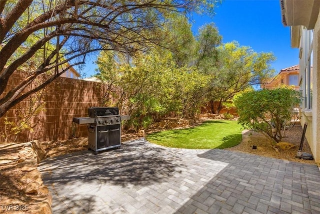 858 La Sconsa Dr, Las Vegas, NV 89138 - photo 48