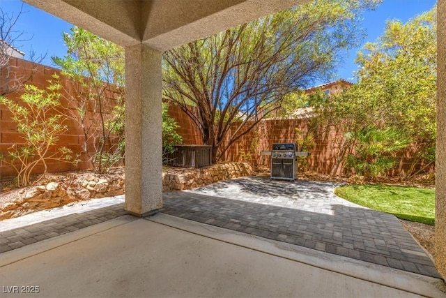 858 La Sconsa Dr, Las Vegas, NV 89138 - photo 49