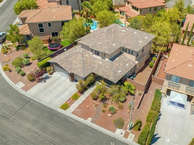 858 La Sconsa Dr, Las Vegas, NV 89138 - photo 53