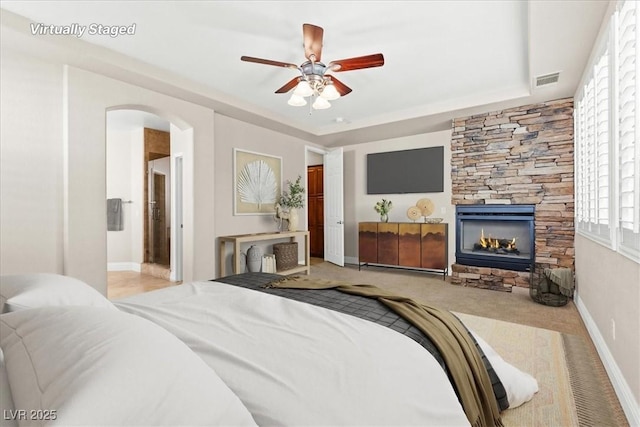 858 La Sconsa Dr, Las Vegas, NV 89138 - photo 7