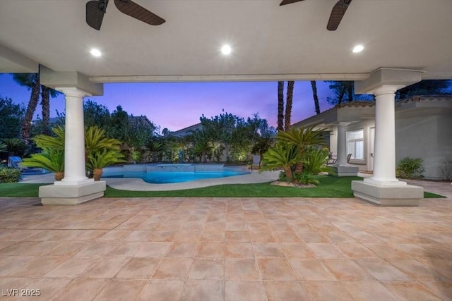 2338 Dolphin Ct, Henderson, NV 89074 - photo 43