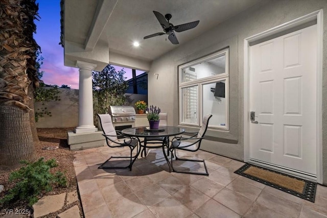 2338 Dolphin Ct, Henderson, NV 89074 - photo 41