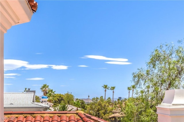 8021 Obannon Dr, Las Vegas, NV 89117 - water view