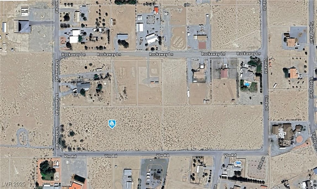 1711 Adams Rd, Pahrump, NV 89048
