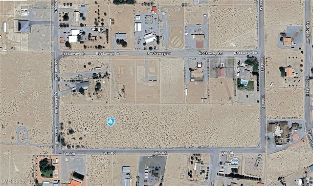 1711 Adams Rd, Pahrump, NV 89048