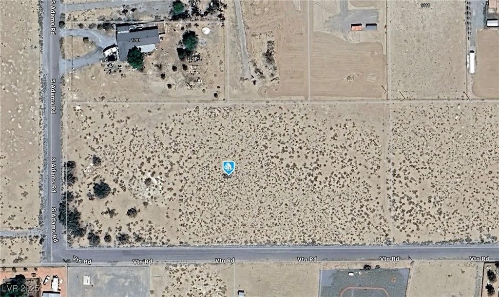 1711 Adams Rd, Pahrump, NV 89048