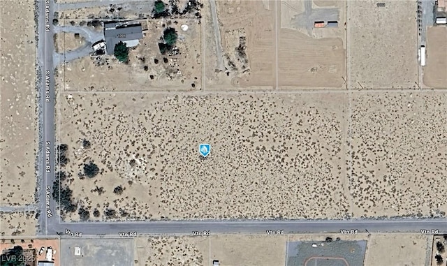 1711 Adams Rd, Pahrump, NV 89048