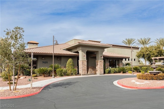 7209 Millerbird St, North Las Vegas, NV 89084 - view of building exterior
